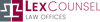 LexCounsel Logo