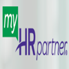 myHR Partner, Inc. Logo