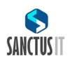 Sanctus IT Logo