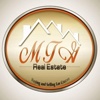 MTG Real Estate Logo