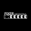 Fixer Argentina Logo