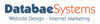 Databae Systems Logo