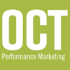 Oak Creek Trail Performance Digital Marketing Logo