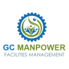 GC Manpower Facilities Management Logo