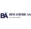 BIM Americas Logo