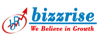 Bizzrise Technologies INC Logo
