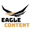 Eagle Content Logo