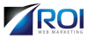 ROI Web Marketing Logo