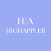 High Appler LLC Logo