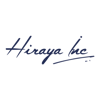 Hiraya Inc Logo