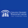 Colling Gilbert Wright & Carter Logo