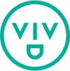 Vivido Studio Logo