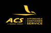 Affordable Container Service Logo