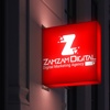 ZamZam Digital Logo