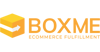 Boxme.asia Logo