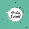 Media Social Logo