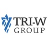 Tri-W Group Logo