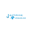 Jayveer Steel Logo