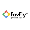 FavFly Logo