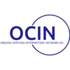 Oregon Certified Interpreters' Network Inc. Logo