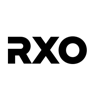 RXO Europe Logo