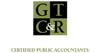 Goodrich, Thomas, Cannon & Reeds, LLP Logo
