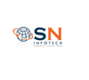 SN Infotech Logo