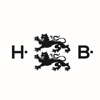HB Design Logo