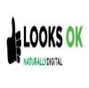 Looks OK Logo