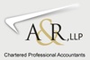 A & R LLP Logo