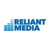 Reliant Media Logo