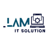 Lam IT Solution Logo