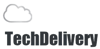 TechDelivery Logo