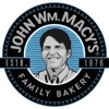 John Wm. Macy's Logo
