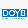 DOYB Technical Solutions, Inc. Logo