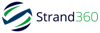 Strand360 Logo