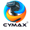 CYMAX INFOTAINMENT PVT LTD Logo