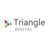 Triangle Digital Logo