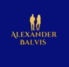 Alexander Balvis Productions Logo