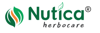 Nutica Herbocare Logo