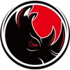 Dark Rhino Security Logo