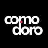 Comodoro Marketing Logo
