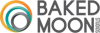 Baked Moon Studio Logo