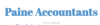 Paine Accountants Logo
