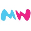 Melanie Woo Logo
