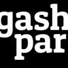 Gashpar Brand Building Logo