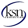 KSN Consulting, Inc. Logo