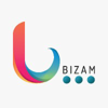 Bizam-sa Logo