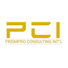 PrismPro consulting International Logo