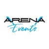 Arena Events Logo